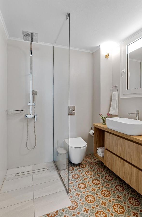 Villa Remedio Neon Khorion  Экстерьер фото