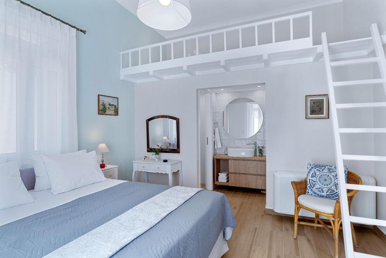Villa Remedio Neon Khorion  Экстерьер фото