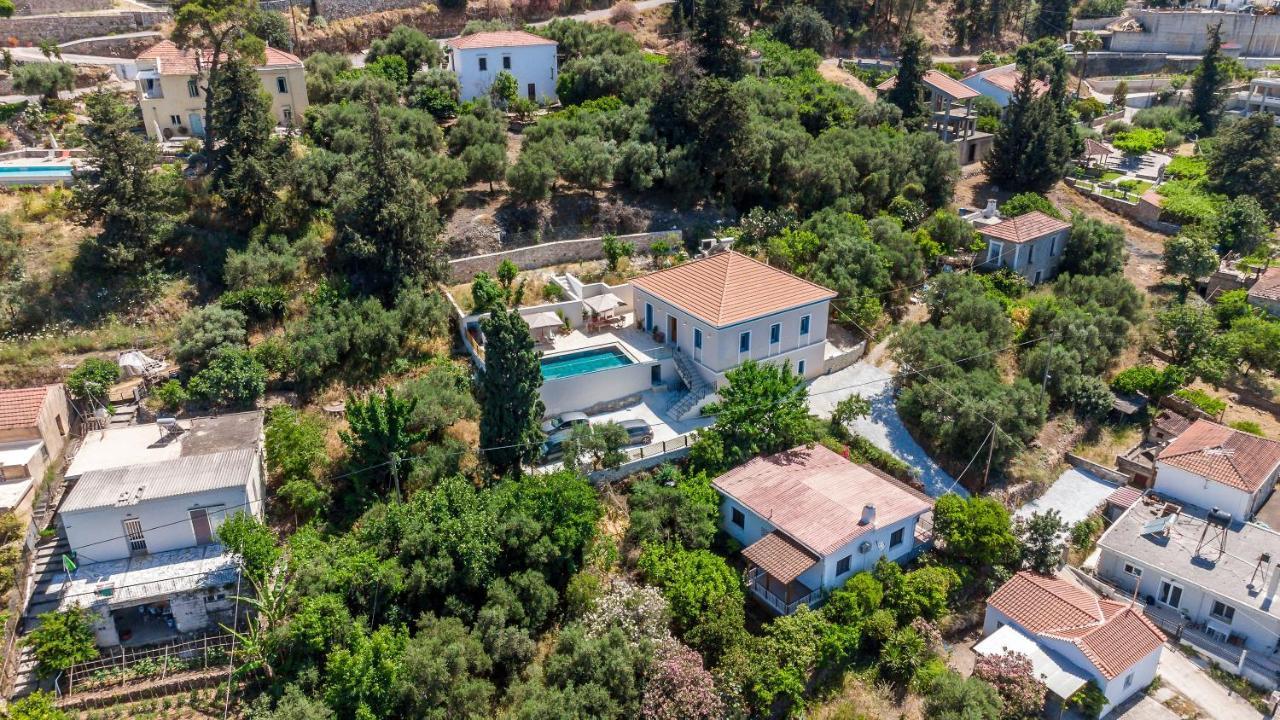Villa Remedio Neon Khorion  Экстерьер фото