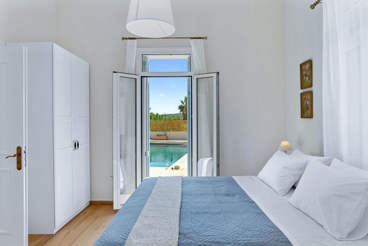Villa Remedio Neon Khorion  Экстерьер фото