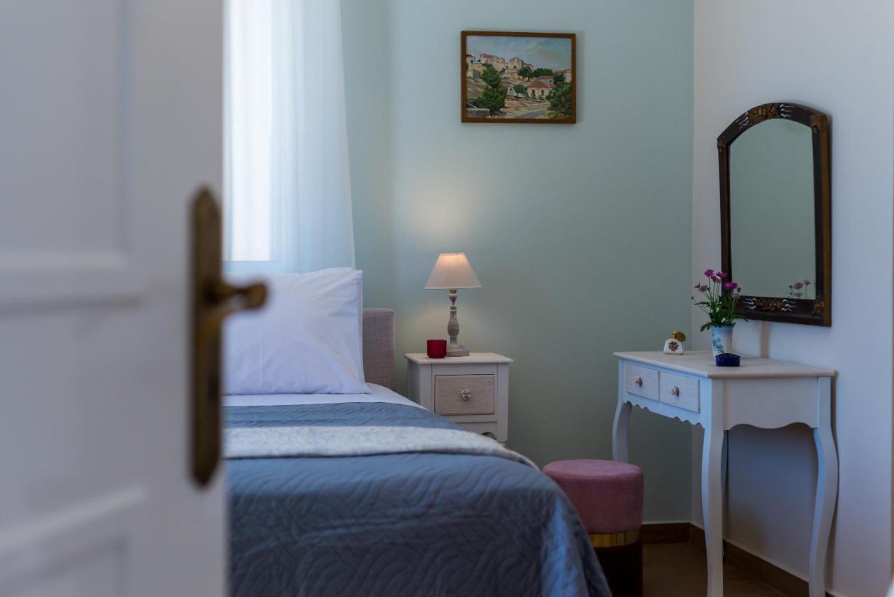 Villa Remedio Neon Khorion  Экстерьер фото